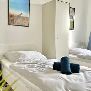 Appartement met Twee Slaapkamers